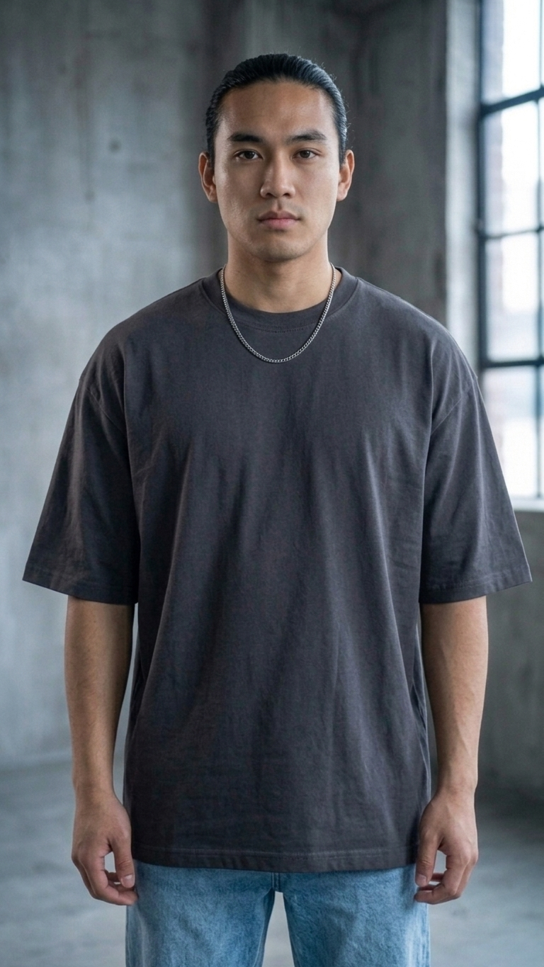 Akaza Rhy T-shirt