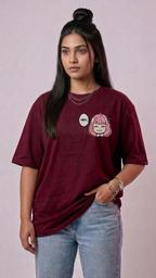 Anya Rhy T-shirt