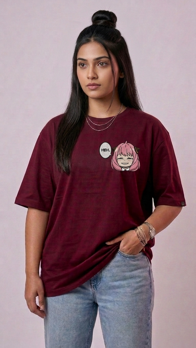 Anya Rhy T-shirt