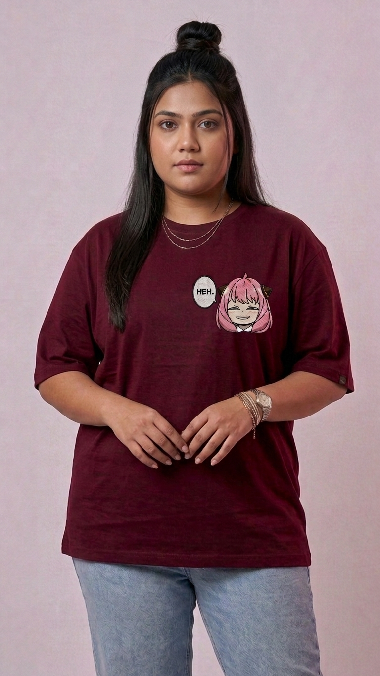 Anya Rhy T-shirt