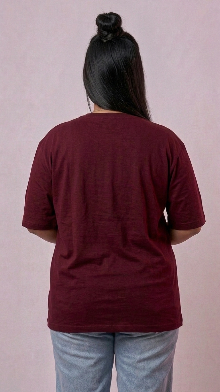 Anya Rhy T-shirt