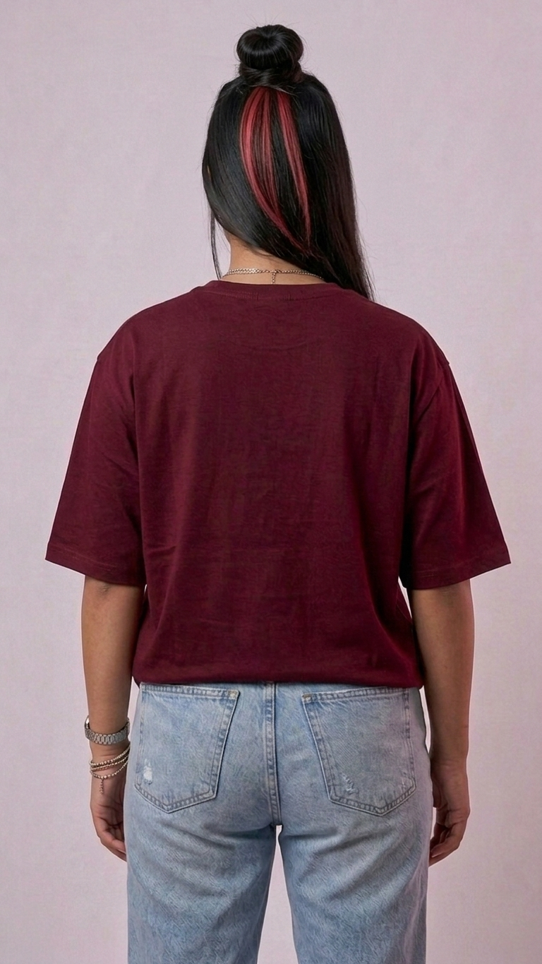 Anya Rhy T-shirt