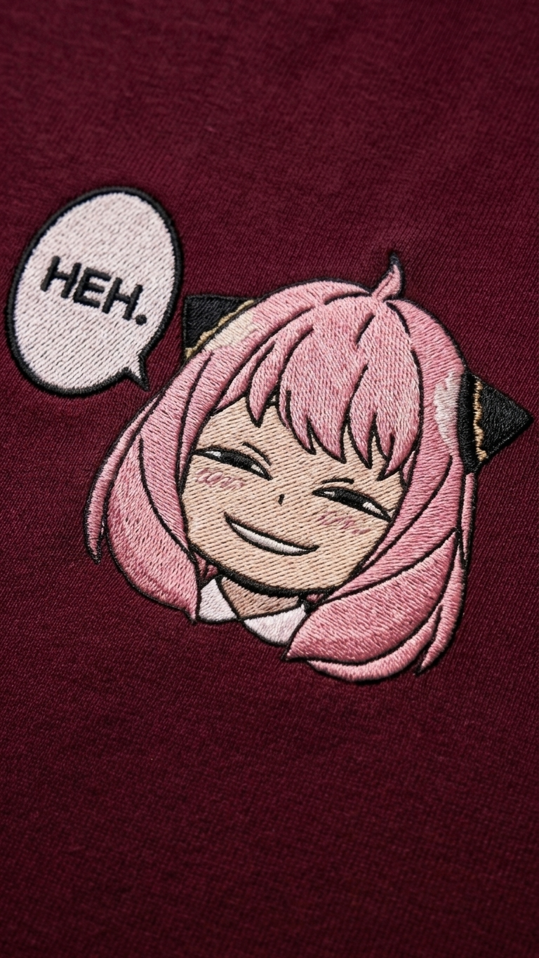 Anya Rhy T-shirt