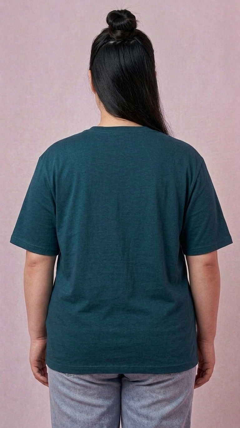Bazinga Rhy T-shirt