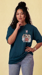 BTS Rhy T-shirt