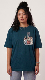 BTS Rhy T-shirt