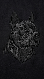 Cane Corso Rhy T-shirt