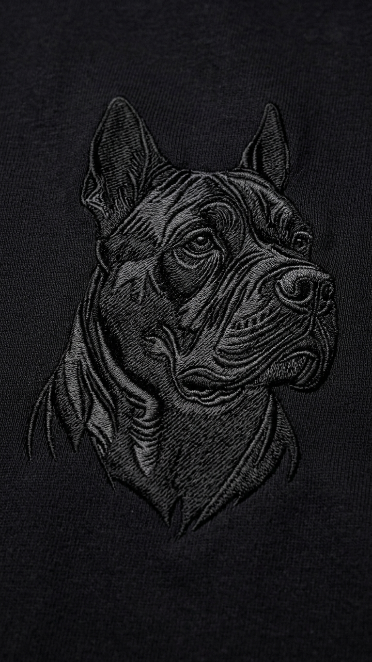 Cane Corso Rhy T-shirt