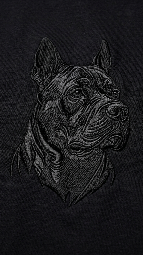 Cane Corso Rhy T-shirt