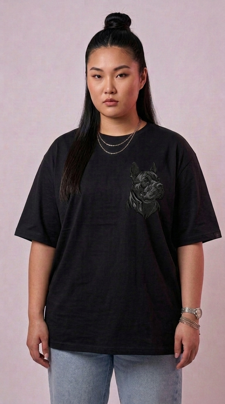 Cane Corso Rhy T-shirt