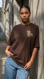 Dachshund Rhy T-shirt