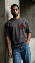 Deadpool Did i offend you Rhy T-shirt