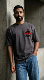 Deadpool Did i offend you Rhy T-shirt