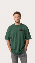 Deadpool Rhy T-shirt