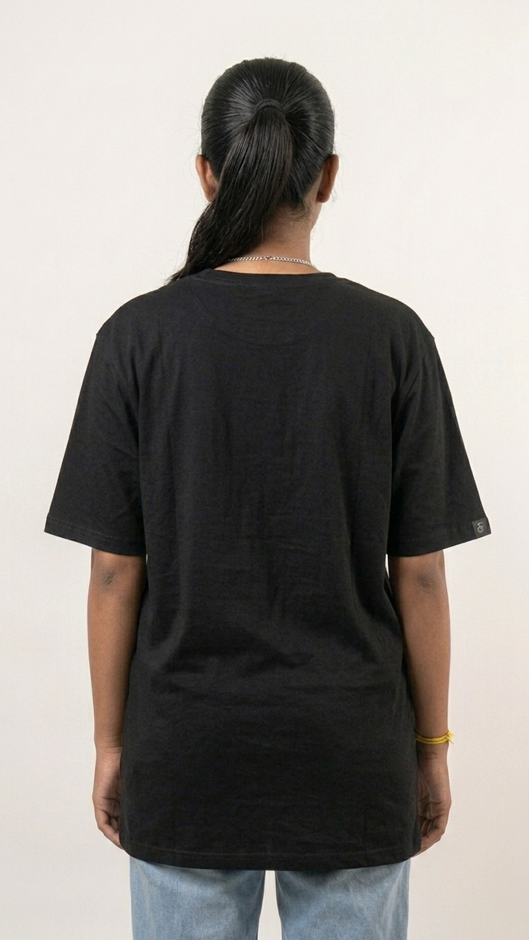 Bull Dog Rhy T-shirt
