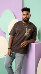 Dog lover Rhy T-shirt