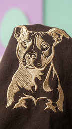 Dog lover Rhy T-shirt