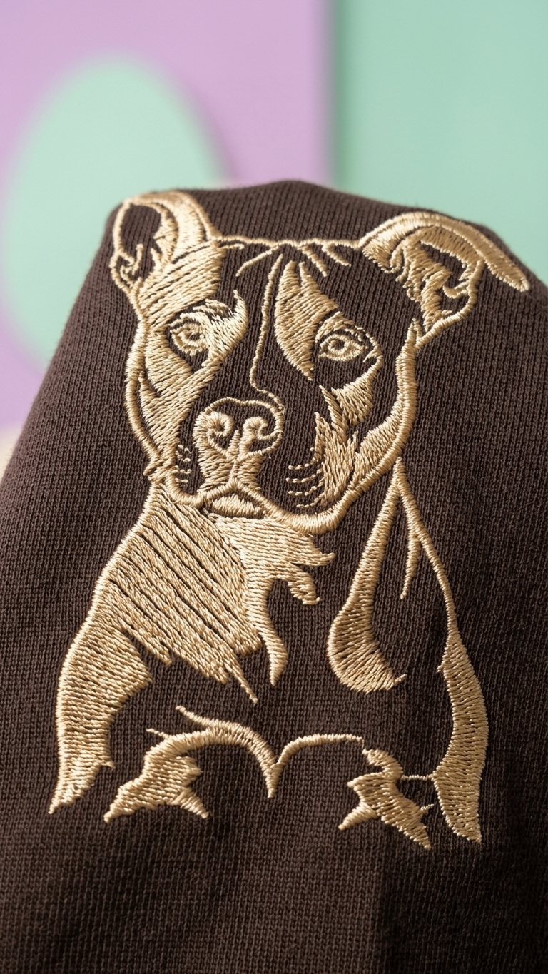 Dog lover Rhy T-shirt
