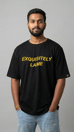 Exquisitely Lame Rhy T-shirt
