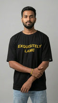 Exquisitely Lame Rhy T-shirt