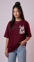 German Shepherd Rhy T-shirt