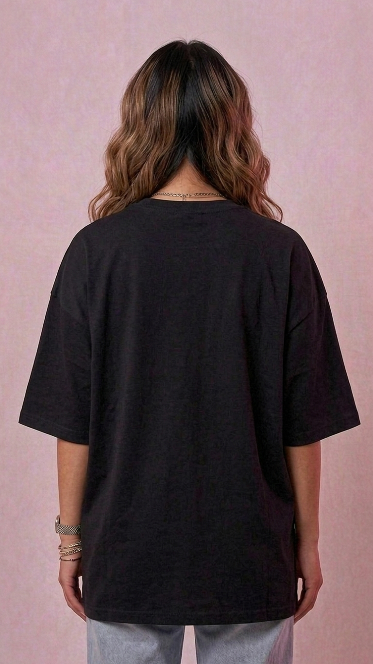 Hold On, Let Me Overthink This Rhy T-shirt