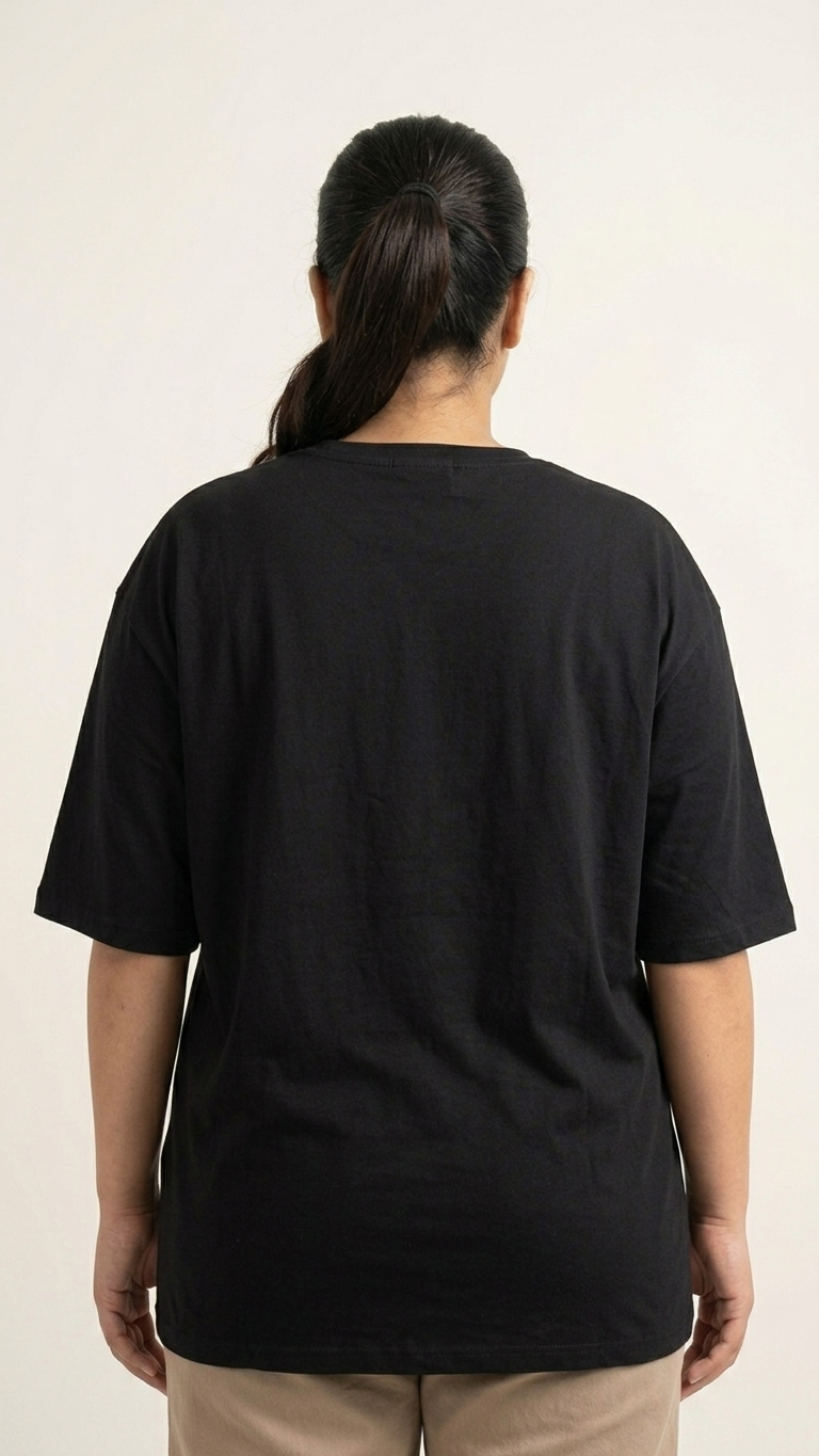 Hotmess Rhy T-shirt