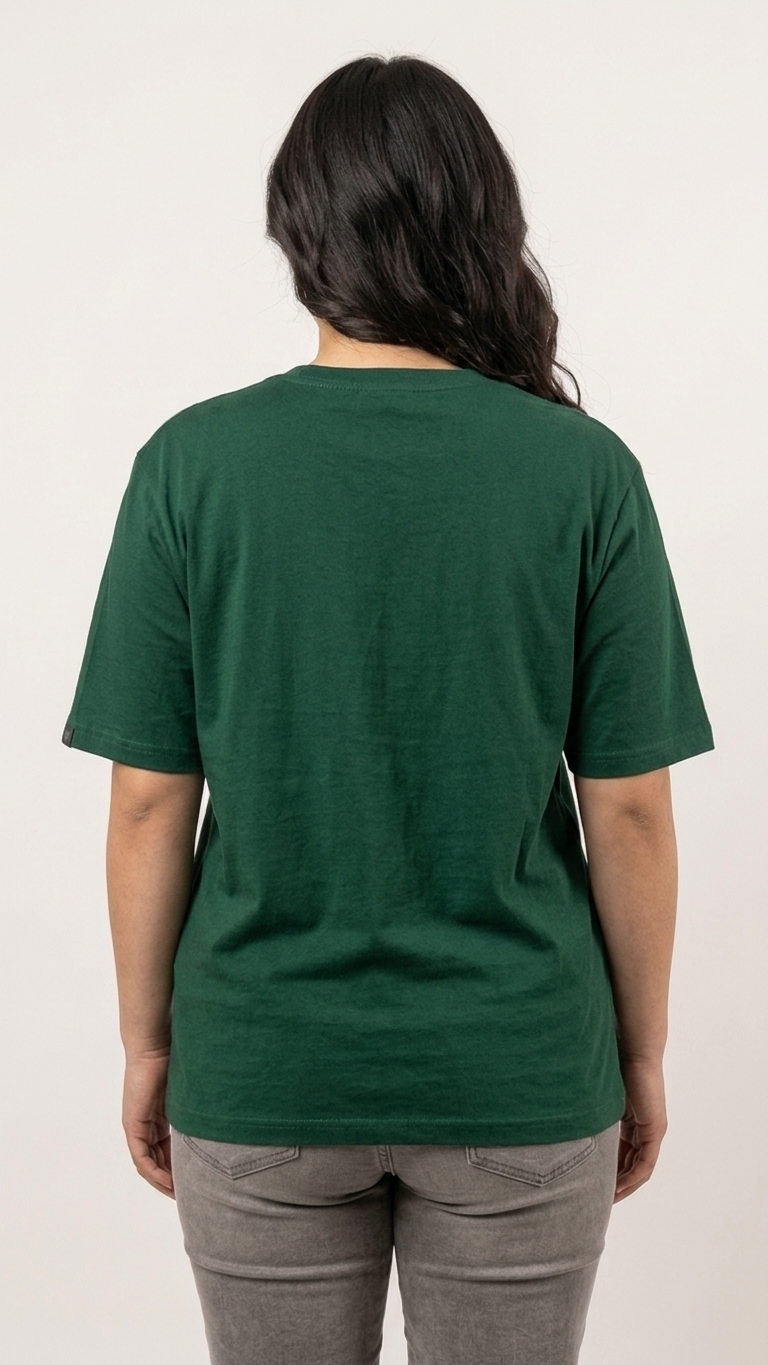 Lhasa Rhy T-shirt