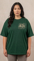 I'm Not Crazy Sheldon Rhy T-shirt