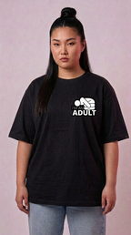 I'm An Adult Rhy T-shirt