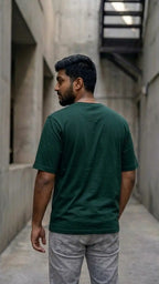 Just Brginning Rhy T-shirt