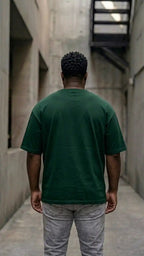Just Brginning Rhy T-shirt