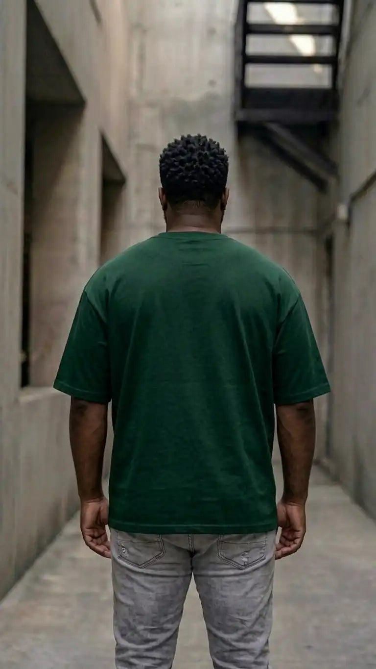 Just Brginning Rhy T-shirt