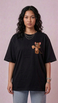 Jerry Rhy T-shirt