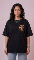 Jerry Rhy T-shirt