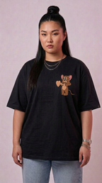 Jerry Rhy T-shirt