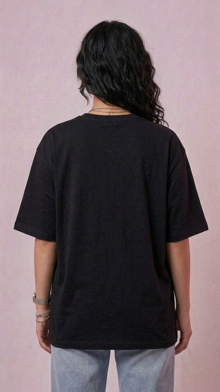 Jerry Rhy T-shirt