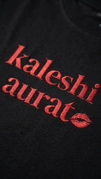 Kaleshi aurat Rhy T-shirt
