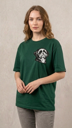 Lhasa Rhy T-shirt