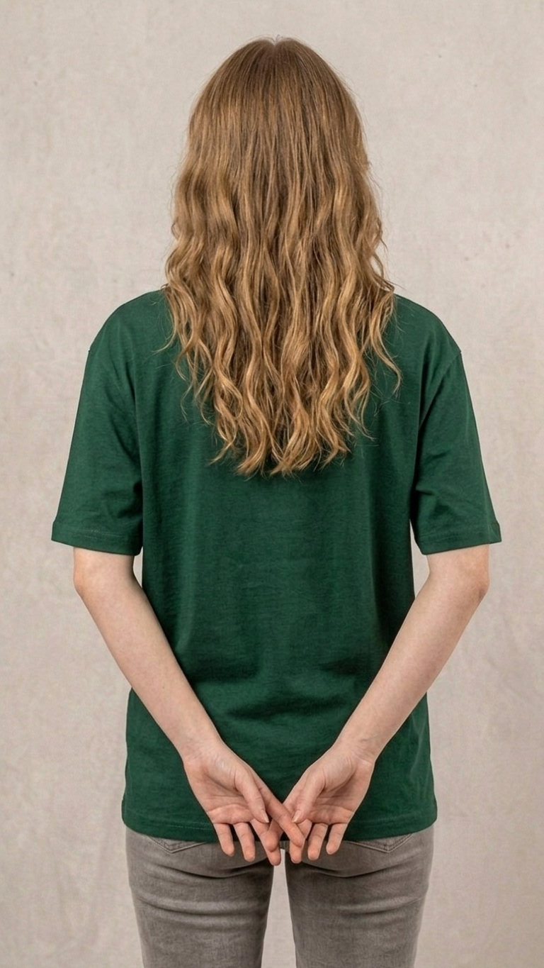 Lhasa Rhy T-shirt