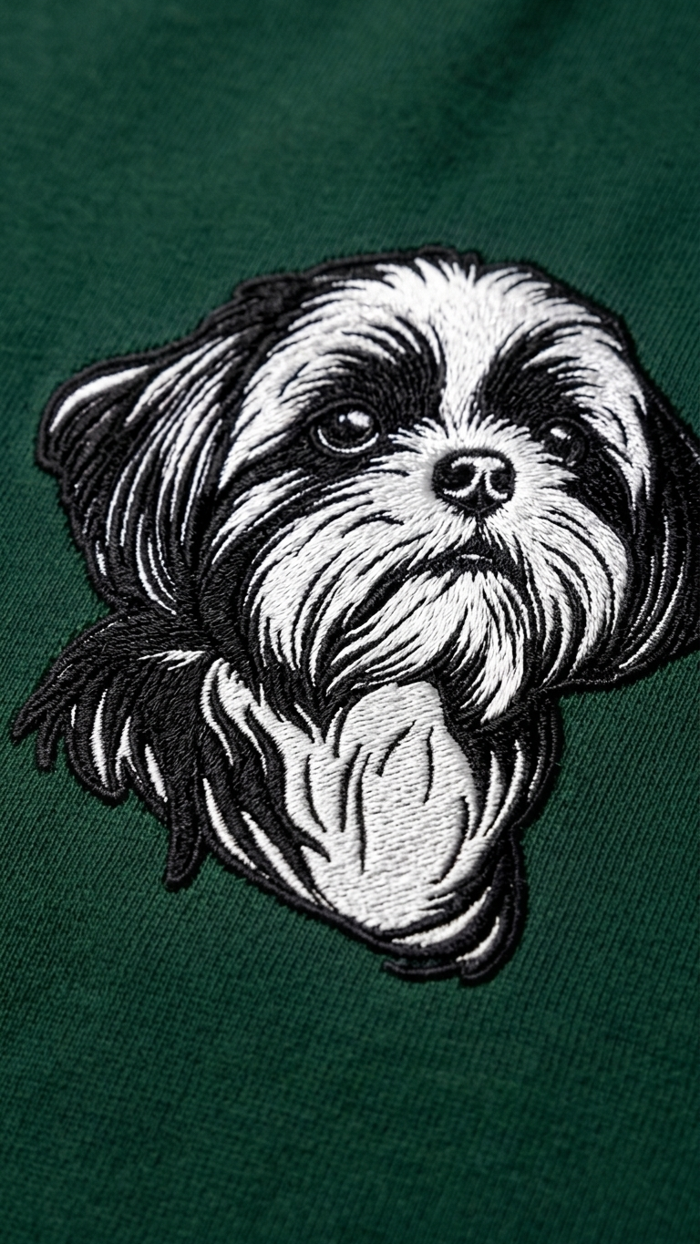 Lhasa Rhy T-shirt