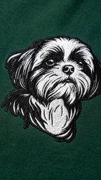 Lhasa Rhy T-shirt