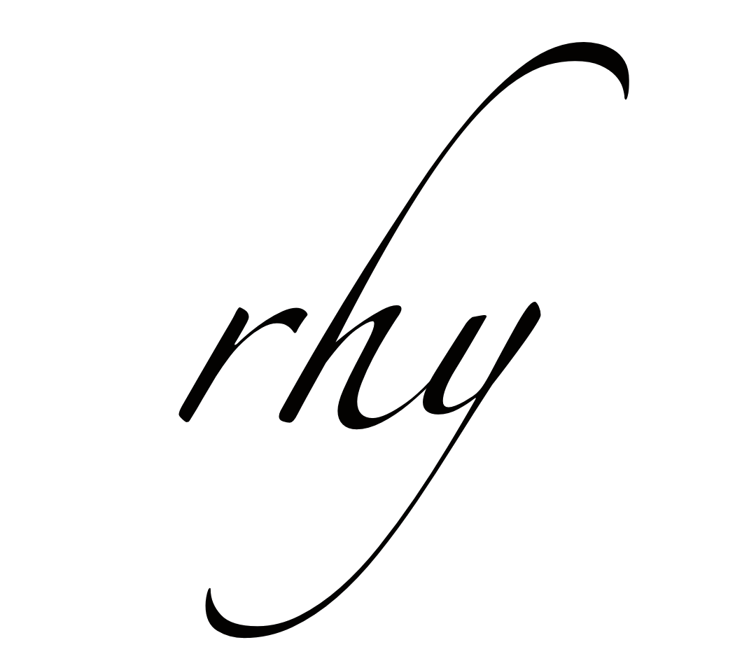 RHY. All rights reserved.