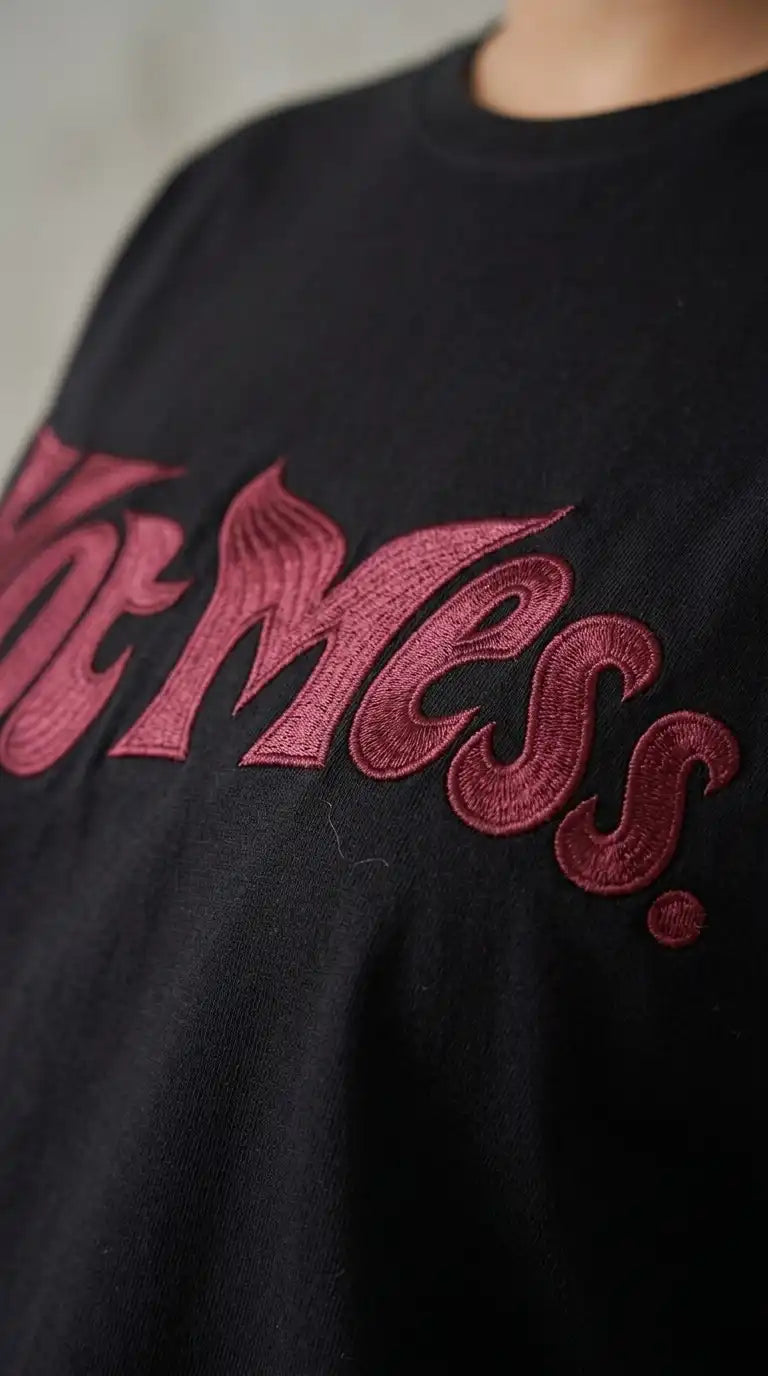 Hotmess Rhy T-shirt