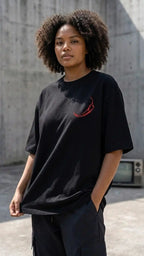 Mirchi just like you Rhy T-shirt