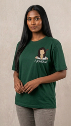 Monica Rhy T-shirt