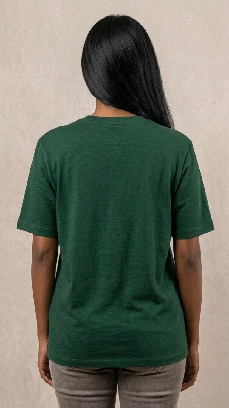 Monica Rhy T-shirt