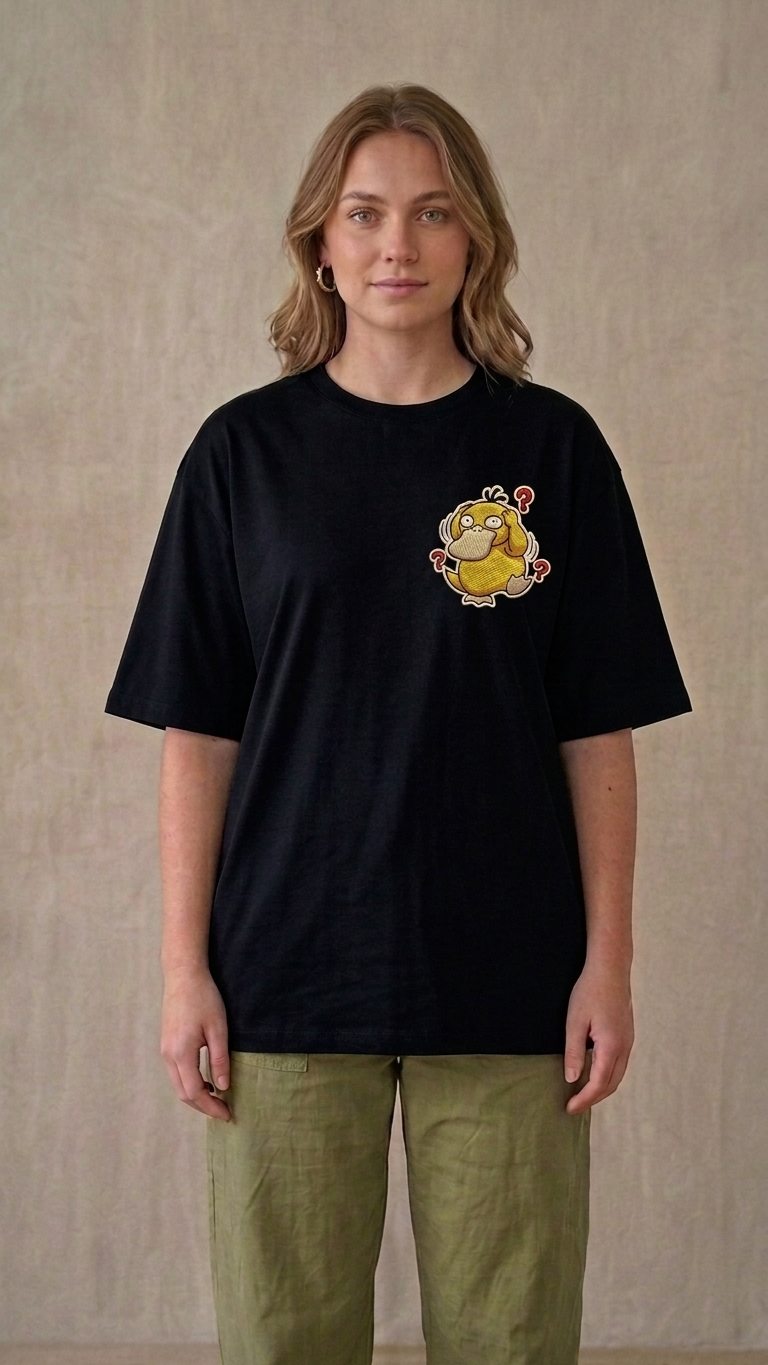 Pokemon Rhy T-shirt