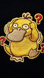 Pokemon Rhy T-shirt