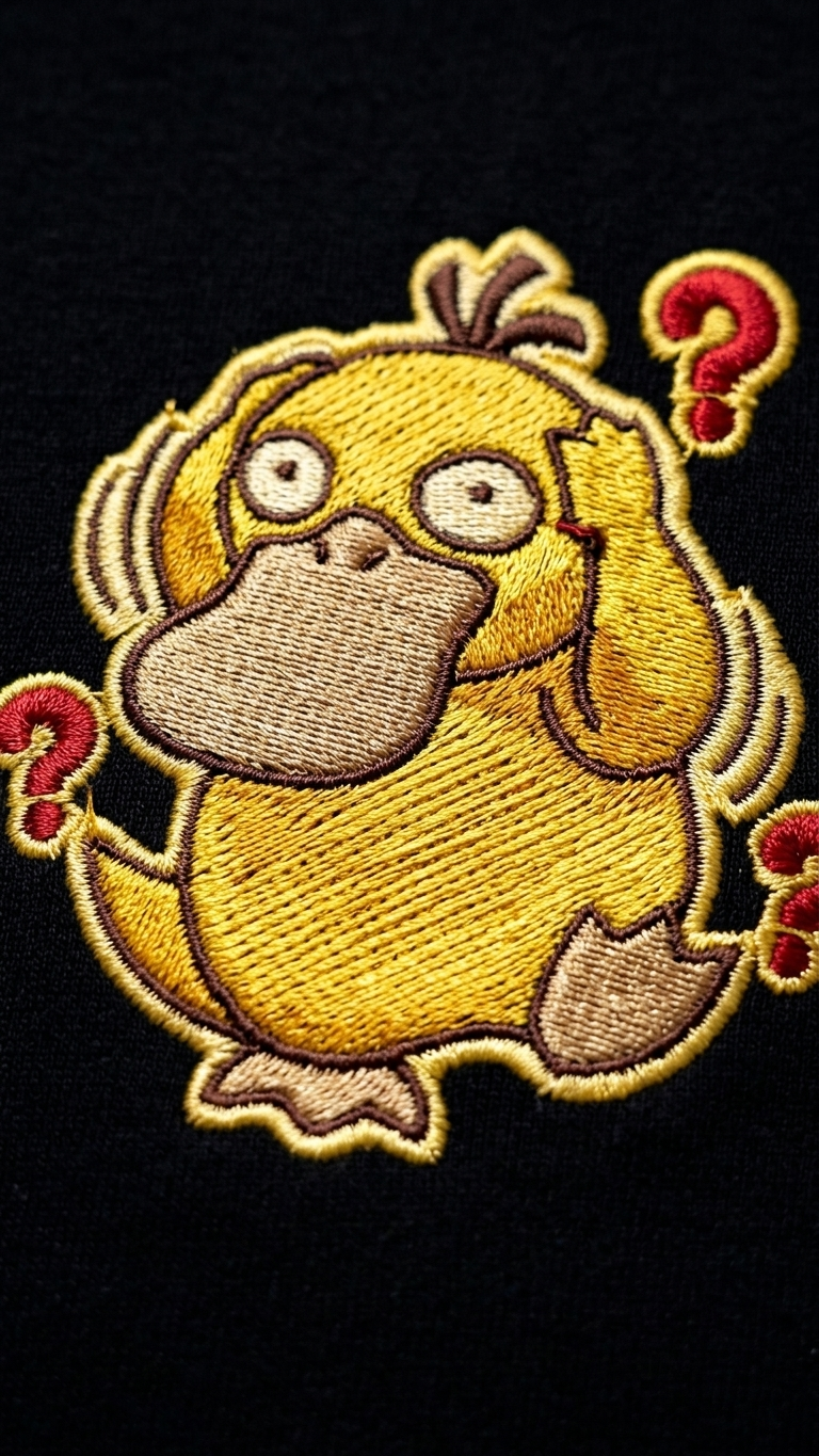 Pokemon Rhy T-shirt